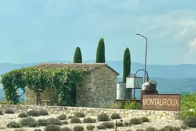 Image de Le Belvedere-Charme de la Provence