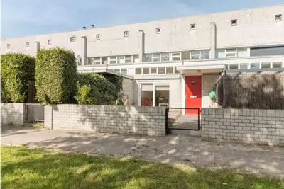 Image de Family house nearby train, Amsterdam and Schiphol