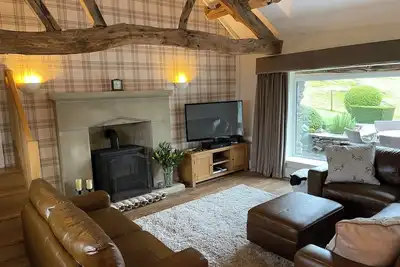 Image de Stunning Farmhouse and Bungalow in the Lake District in a beautiful setting