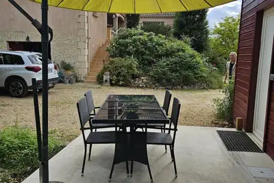 Image de Gite situe entre Périgueux et Bergerac
