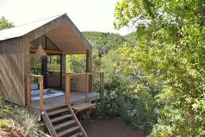 Image de Le Lodge Nid Perché