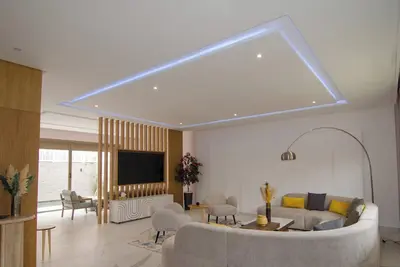 Image de Dream One : Villa de luxe 4 chambres à Marrakech - Piscine privée, Jacuzzi, WiFi