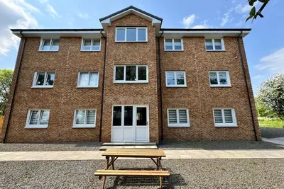 Image de Inchconnachan Apartment