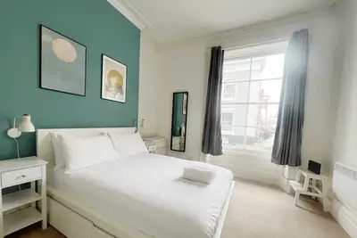 Image de Great 1 Bed Walking Distance To Whiteladies Road