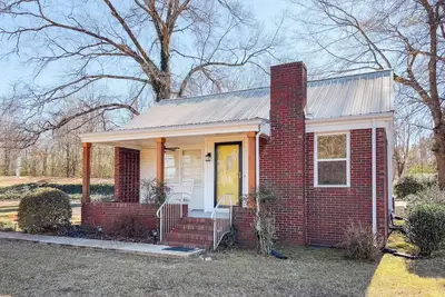Image de Joy's Place - 3br/2ba Cottage in the Heart of Oxford!