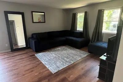 Image de Charming 2-bedroom apartment with Ac, WiFi in lovely Tarrytown