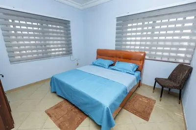 Image de Entire Cozy 3-Bedroom Home in Accra