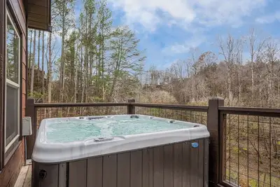 Image de Pixie Hollow 819-Serene Mountain Escape-Sleeps 8