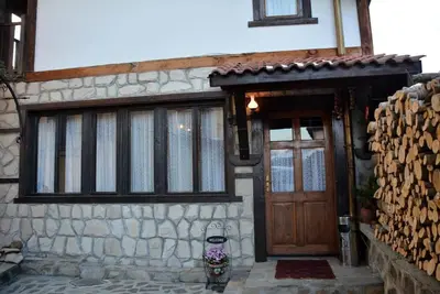 Image de Trenchova Guest House in Bansko, spa, sauna, 8 bed rooms