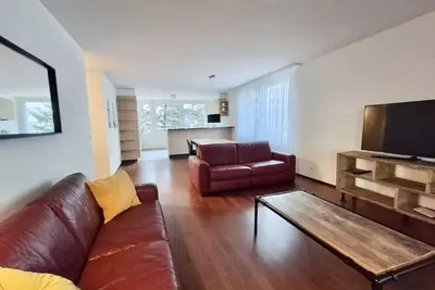Image de 4-Bedroom Getaway in Zug with Spacious Living