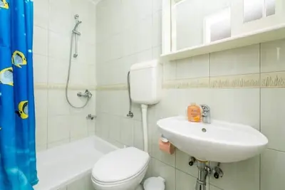 Image de Guesthouse Home Sweet Home- Studio with Terrace and Sea View