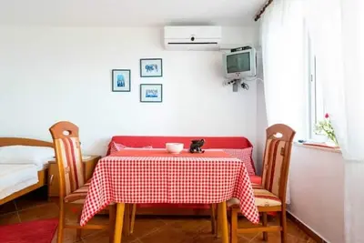Image de Guesthouse Home Sweet Home- Standard Studio with Terrace and Sea View