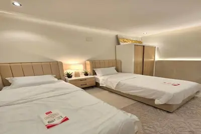 Image de Lp50. 3 - Luxury studio at Alysameen District 12