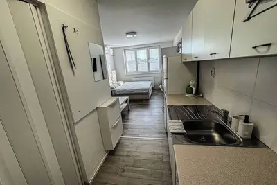 Image de Elegant Downtown Apartment