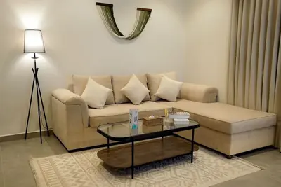 Image de Lp54. 1 - Posh 1br in Al Narjis
