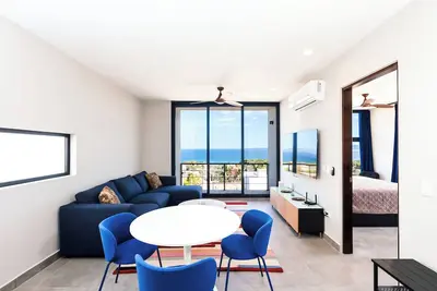 Image de Condo Calypso 303