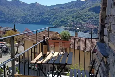 Image de Piazzetta \/Stunning Lake View - Welcome Cocktail