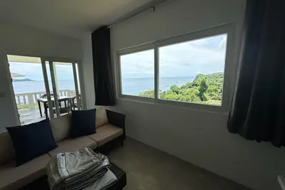 Image de Assaly Villa - Breathtaking Ocean View with private beach
