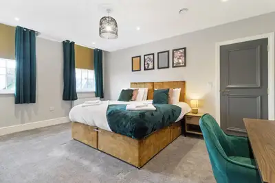 Image de WhiskAwayStays - Victoria House - Apartment 4