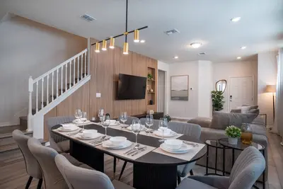 Unforgettable Stays in Orlando’s Cleanest Home