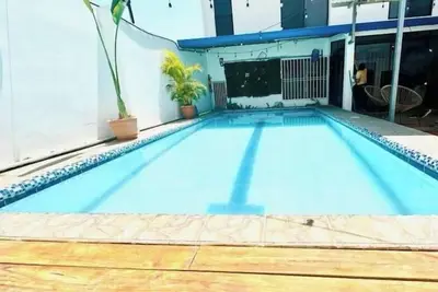 Image de Casa Morley