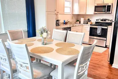 Image de Spacious 5-bedrooms in Catonsville, Md near Bwi, Umbc, Baltimore, Patapsco Park