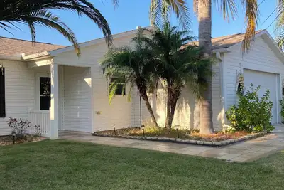 Image de Charming 2-bedroom house with Ac, WiFi in awesome The Villages