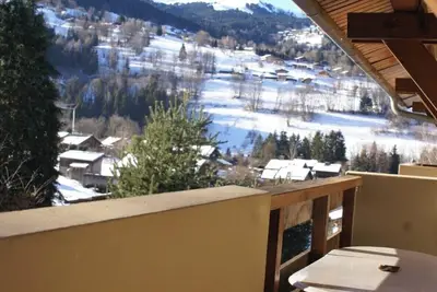 Image de Joli T2 avec balcon Sud-Est