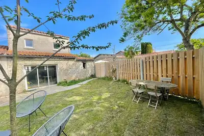 Image de La petite Garrelière