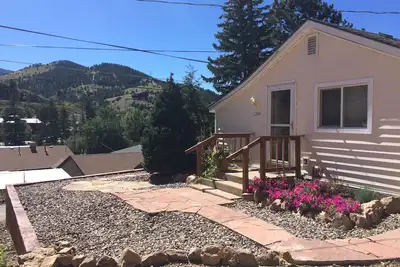 Image de Cozy home - Idaho Springs west of Denver walking distance to historic downtown.