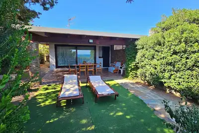 Image de Seafront Villa \"La Marianna\"