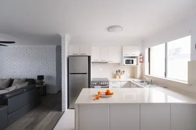 Image de The Beach Lodge Yamba