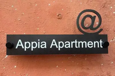 Image de Appia Apartment Fiorellino-Easy connects to Neaples, Caserta RoyalPalace, others