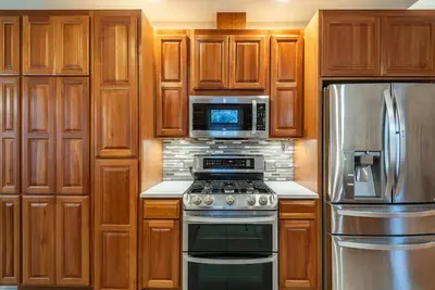 Image de Bryan Park Loft; Near Iu; Garage