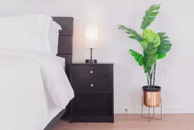 Image de Luxe | Haven | Free-Parking