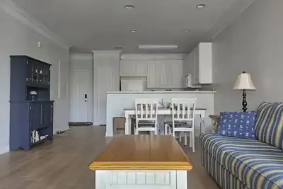 Image de Tranquil 2-bedroom condo in Calabash with Ac, fitness room, WiFi