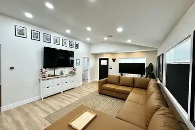 Image de D'Neighbor 3bed 3bath