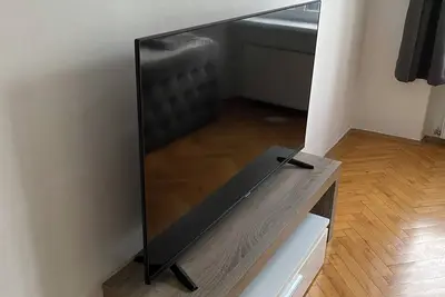 Image de Cozy Apartment with Modern Amenities 5 minutes from Hauptbahnhof
