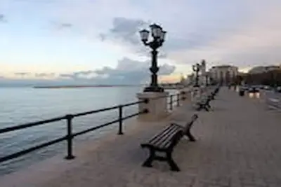 Casavito waterfront bari