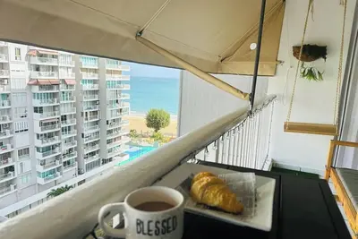 Image de Apartment with access to the beach