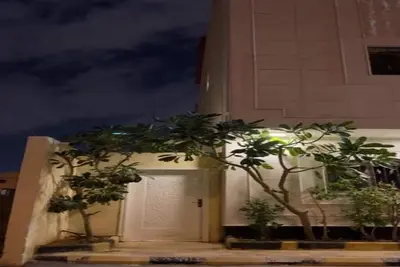 Image de Lp61 - شقة فندقية مدخل جانبي دخول ذاتي