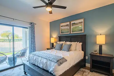 Image de Chill Stay | Heated Pool, WiFi & Kierland