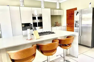 Image de 4 Bedroom Lake Villa with Boat, Hartebees