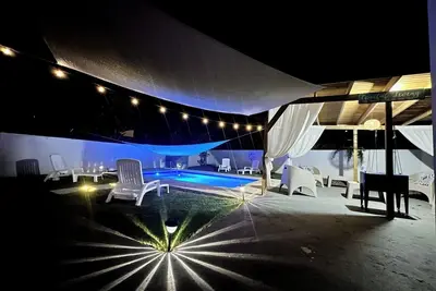 Image de Arecibo Beach House