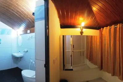 Image de River view Family Room, A1 Suite-Bar chair, Ac, Kitchen, Wi-Fi