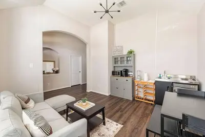 Image de Wonderful Getaway Cypress 2 Br w/thoughtful comforts