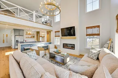 Image de Lakeside Home Near Mammoth Cave & Nolin Lake!