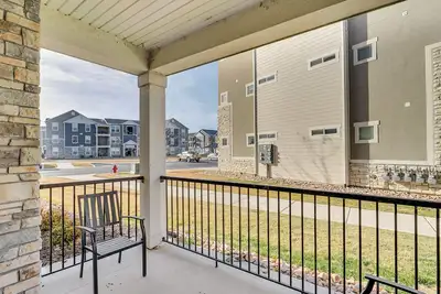 Image de 15 Mi to Sundance: Pet-Friendly Condo in Vineyard