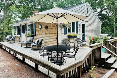 Image de Renovated Vineyard Retreat
