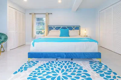 Image de Margate Retreat Pool Near Beach Bbq